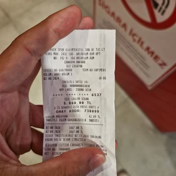 SuperStep Çalışanlarının Yanlış Yönlendirmesi