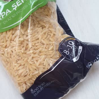 BİM Kurtlu Bozuk Ürünler Satıyor