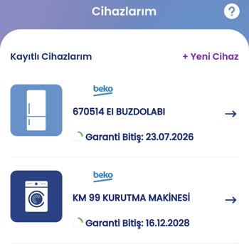 15 Günlük Tatil Sürecinde Tüm Ürünlerimi Çöp Eden Beko Buzdolabı
