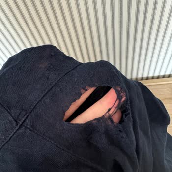 Zara Keten Pantolon Kısa Sürede Deforme Oldu