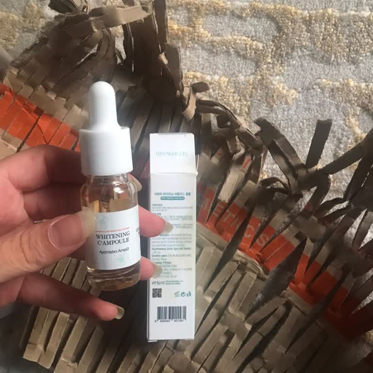 Limonian Ürünüm Neredeyse Yarısına Kadar Akıtmış.