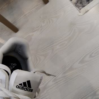 adidas Ürünü Satana Kadar Her Şey