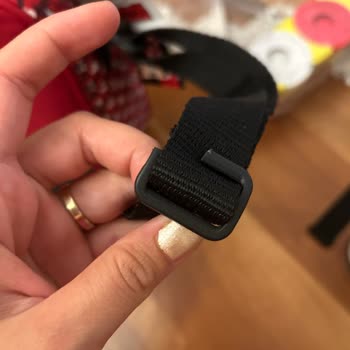 Trendyol Olumsuz Yorum Kabul Etmiyor!