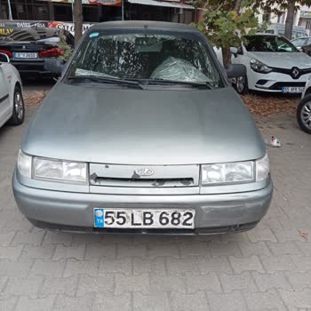 Lada İlan Veremiyor. Araba Değerini Öğrenmek