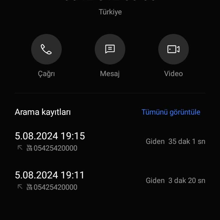 Vodafone Müşteri Hizmetleri Bekleme Süresi Sorunu