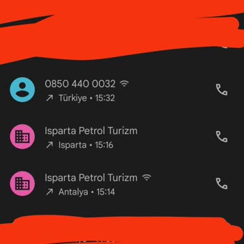 Isparta Petrol Turizm Ispartapetrol.com Sitesinden Aldığım Bileti İptal Etmek İstiyorum
