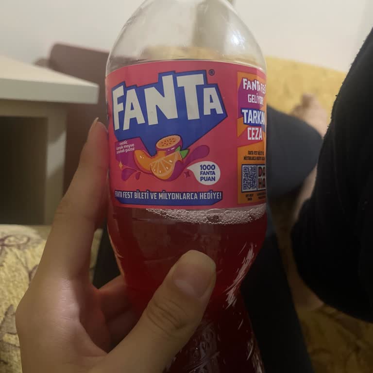 Fantafest Kod Hatası