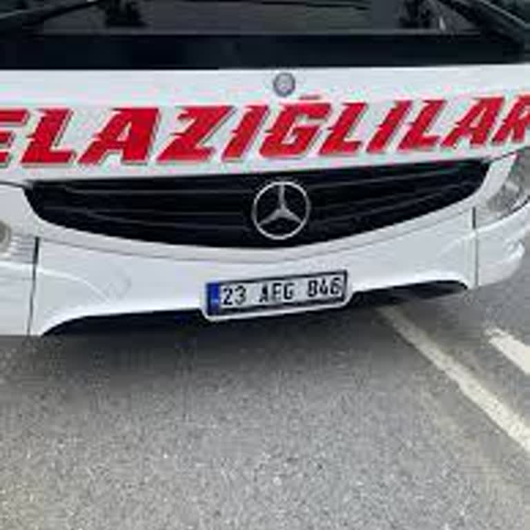 Öz Elazığlılar Turizm Yanlış Koltuk Seçimi Ve Kötü Hizmet Deneyimi