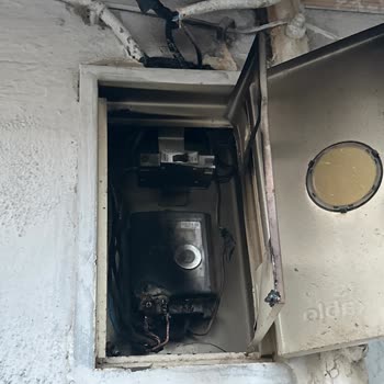 Gediz Elektrik Hizmetinde Gecikme Ve Mağduriyet