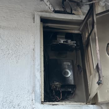 Gediz Elektrik Hizmetinde Gecikme Ve Mağduriyet