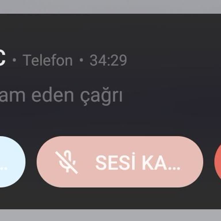 KFC Çağrı Merkezi Ve Uygulama Mağduriyeti