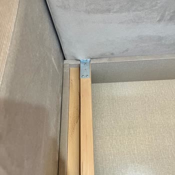 Şirinyer Çetmen Mağaza Köşe Koltuk Takımı Kusurlu Ürün