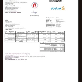 Ebebek Babyjem Bebek Termosu Isı Kaybediyor