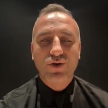 Tabii Hay Sultan'da Arapça Küfür Ediliyor!