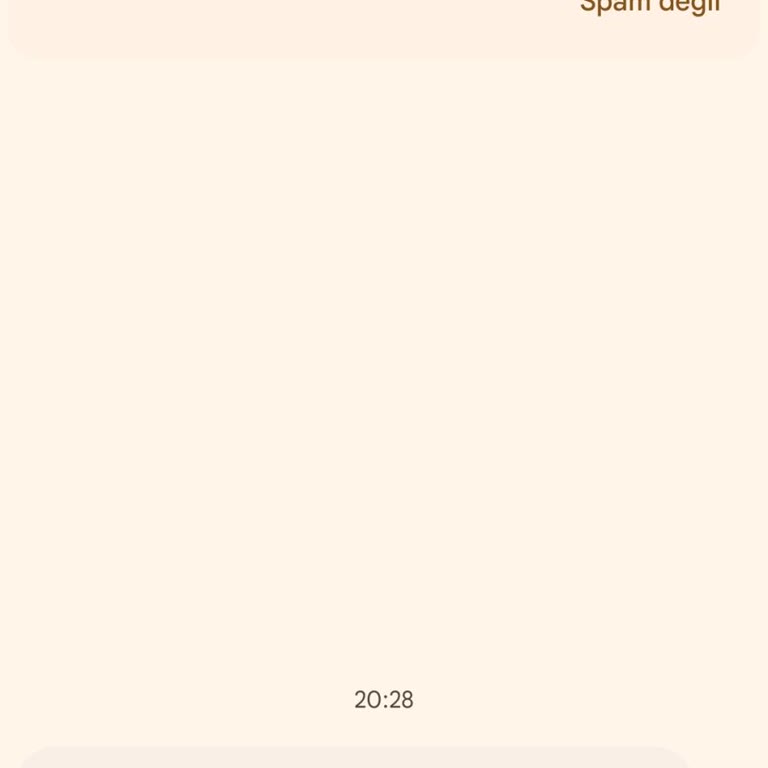 Binance Hakkıma Açılmış Sahte Hesap Olduğundan Şüpheleniyorum