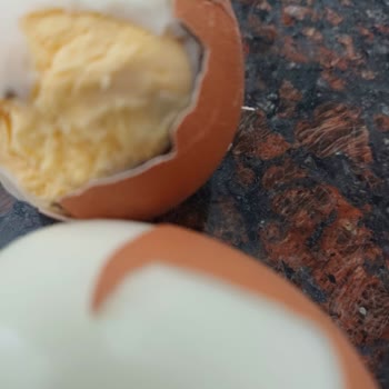 BİM'den Aldığım Yumurtalar Bozuk Çıktı