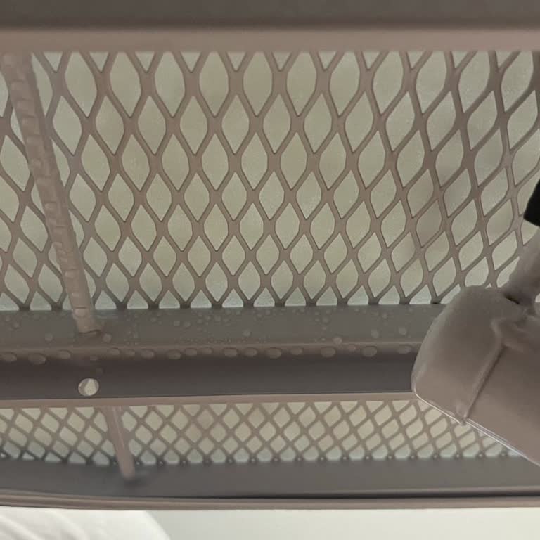 Gazzella Ütü Masası Su Damlama Sorunu