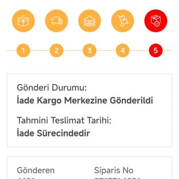 A101 Çizgili Kamp Sandalye Eziyeti