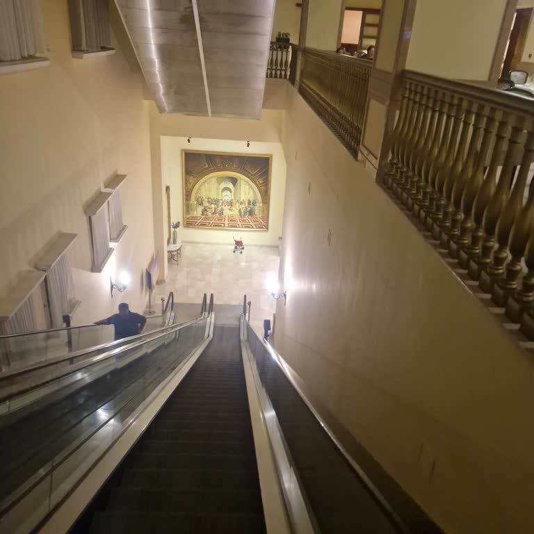 Etstur İlgisiz Otel Kremlin Palace Antalya!