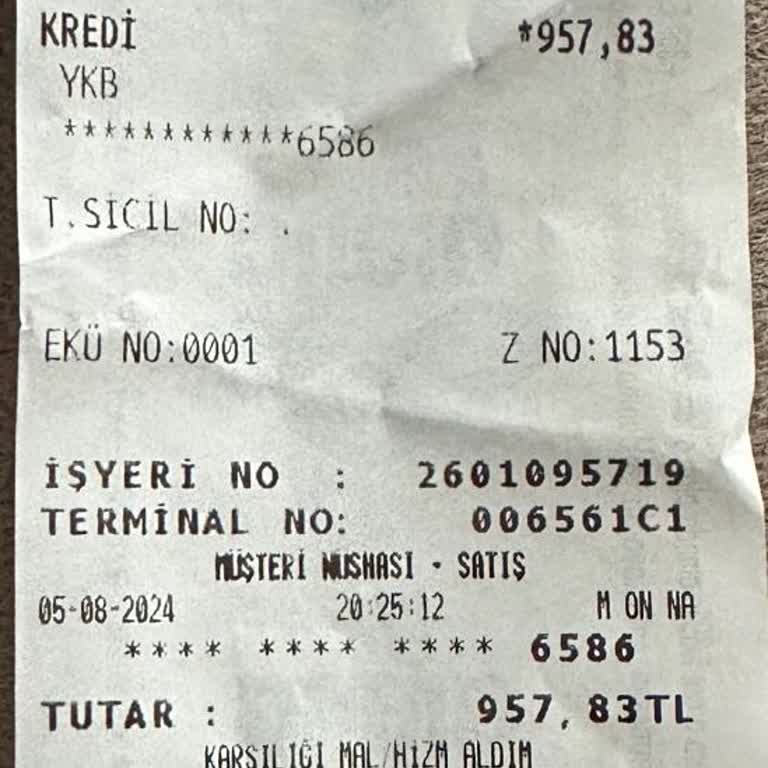 Arena Sport Ankara Acity Arena Mağazasında Yanıltıcı Değişim Politikası