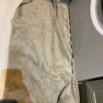 Arçelik Çamaşır Makinesi Su Kaçırma Sorunu