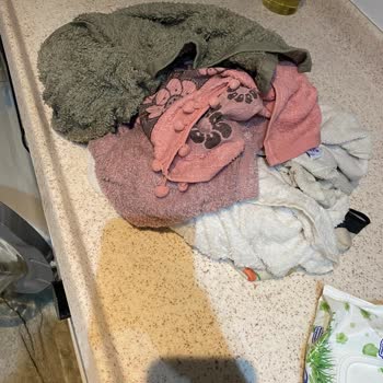 Arçelik Çamaşır Makinesi Su Kaçırma Sorunu