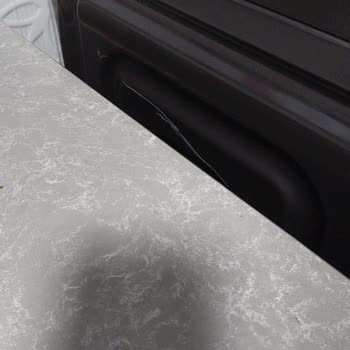 Teknosa Çamaşır Makinesi Çizik