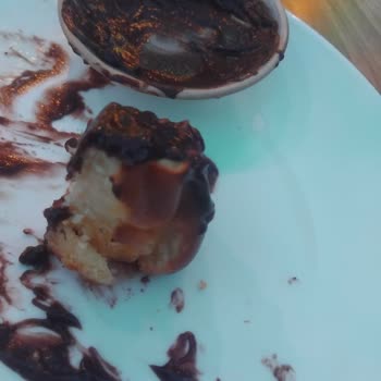 Bağ Pastanesi Kazandibi Diye Tavuk Göğsü