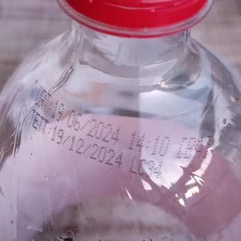 Le Cola BİM Markette Asitsiz Satışa Çıkarılmış