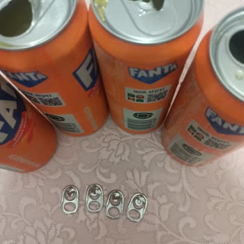 Kutuda Fanta Kodu Çıkmadı