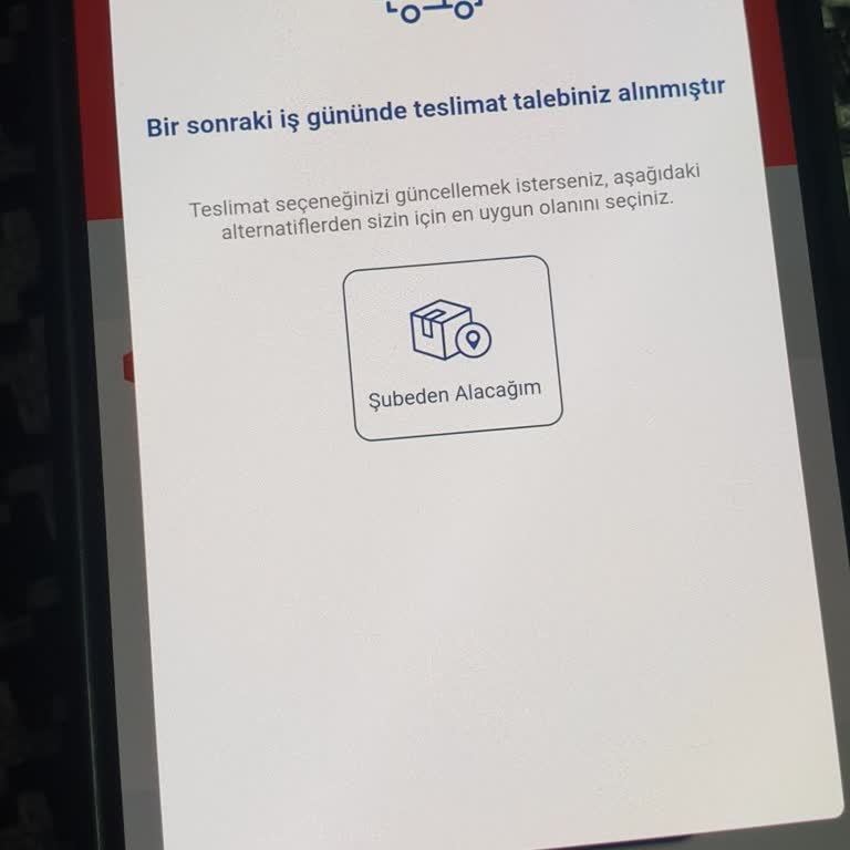Aras Kargo Aras Krg. Adrese Gelmeden Teslim Edilemedi Diyerek Sat. İade Ediyor