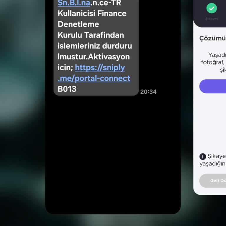 Binance Sn. B. L. Na Şirketi