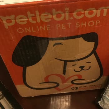 Petlebi Yırtık Mama Paketi