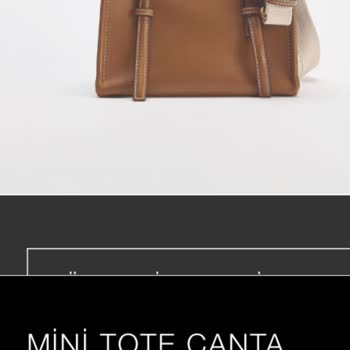 Zara Kişiselleştirilmiş Ürün Sorunu