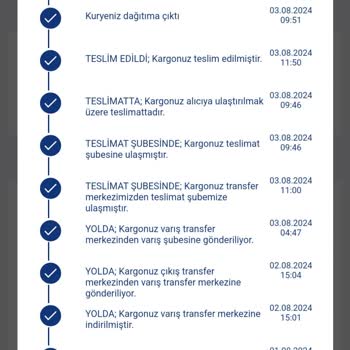Şok Marketler Eksik Ürün Geldi