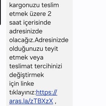 Şok Marketler Eksik Ürün Geldi