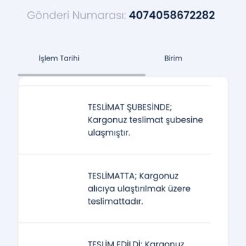 Şok Marketler Eksik Ürün Geldi