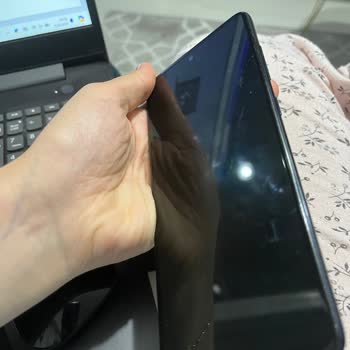 Samsung Telefon Samsung A51 Telefonum Çekmiyor