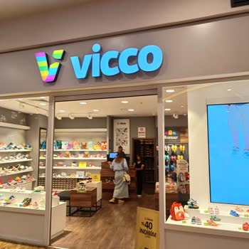 Denizli Forum Çamlık Vicco Sorunu