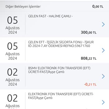İŞKUR İşsizlik Maaşında Eksik Ödeme Sorunu
