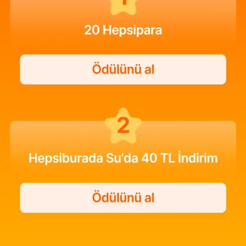 Hepsiburada Tıkla Kazani Kaldırılmasını İstiyoruz