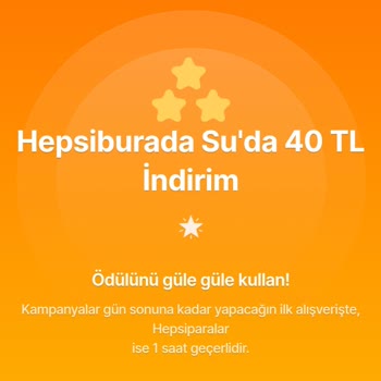 Hepsiburada Tıkla Kazani Kaldırılmasını İstiyoruz