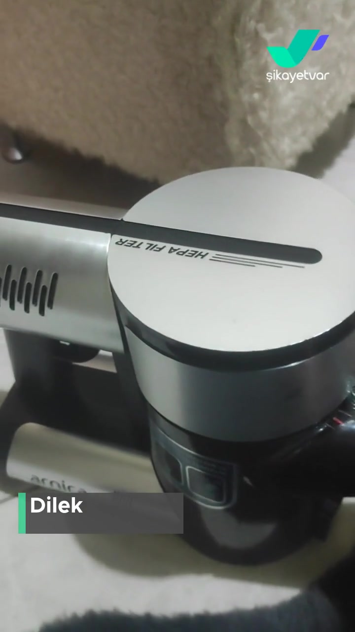 Arnica Servis Ve Ağları Pişmanlıktır! videonun kapak resmi