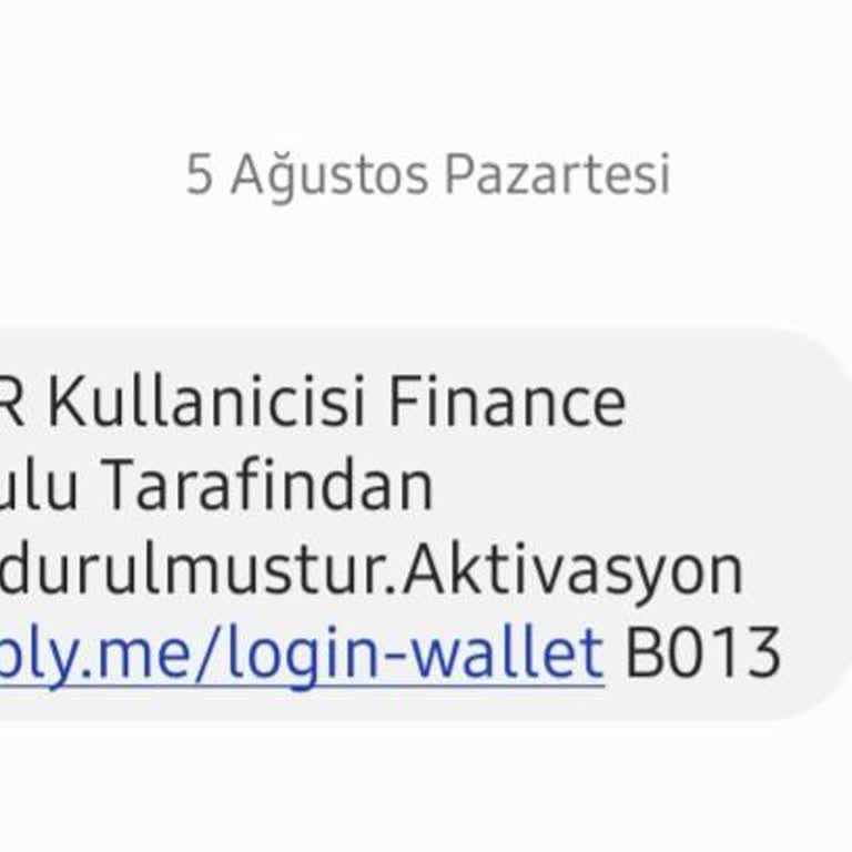 Binance Finance Denetleme Kurulu B. L. Na. N. Ce