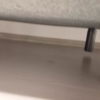Modalife Koltuk Takımının İşçiliği