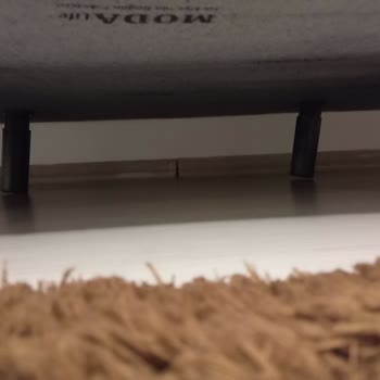 Modalife Koltuk Takımının İşçiliği