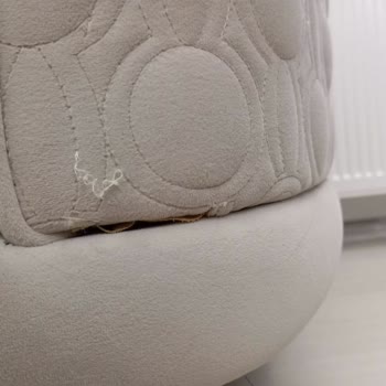 Modalife Koltuk Takımının İşçiliği