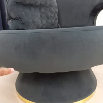 Modalife Koltuk Takımının İşçiliği