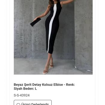 Sade Saraçoğlu Adres Ve İade Taleplerinin Karşılanmaması