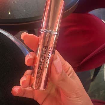 Zorlu Sephora'da Parfüm Dolum Ve Saygısız Çalışanlar Sorunu